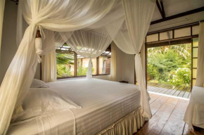 Отель Le Coconut Lodge  Аваторю